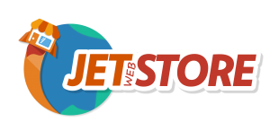 Jet Web Store